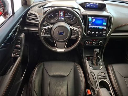 Used 2020 Subaru Crosstrek 2.0i Limited w/ Moonroof Package AWD/4WD image 10