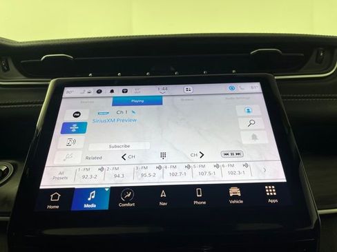 Used 2023 Jeep Grand Cherokee Limited w/ Luxury Tech Group II image 29