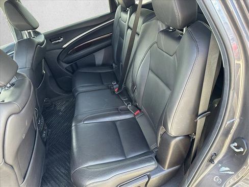 Used 2019 Acura MDX SH-AWD image 14