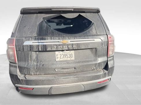 Used 2024 Chevrolet Tahoe LT image 15