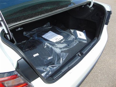 New 2025 Subaru Legacy Premium image 24