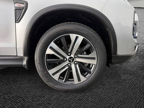 New 2026 Mitsubishi Outlander Sport ES AWD/4WD image 11