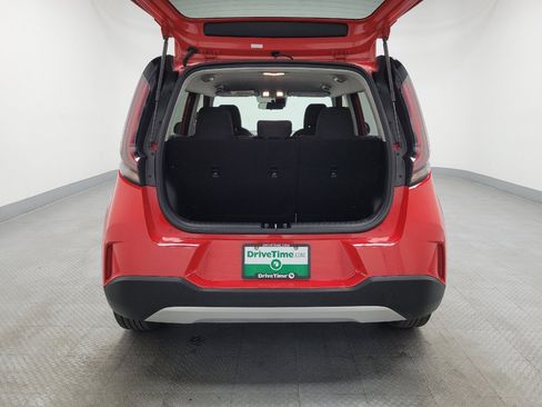 Used 2023 Kia Soul LX w/ LX Technology Package image 29