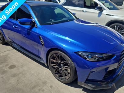 Used 2023 BMW M3 w/ Executive Package