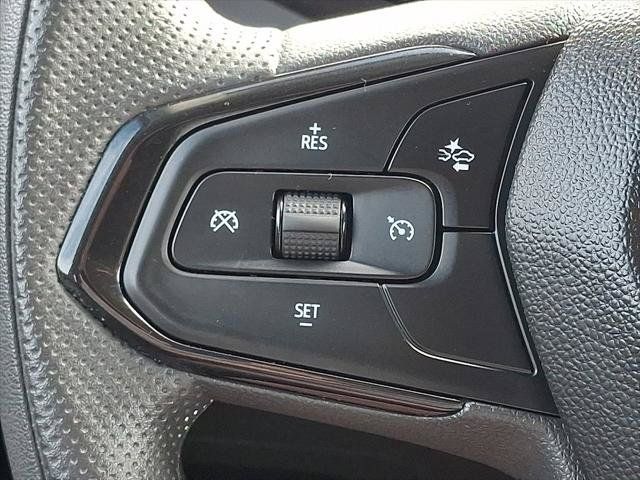 Used 2024 Chevrolet TrailBlazer LS AWD/4WD image 21