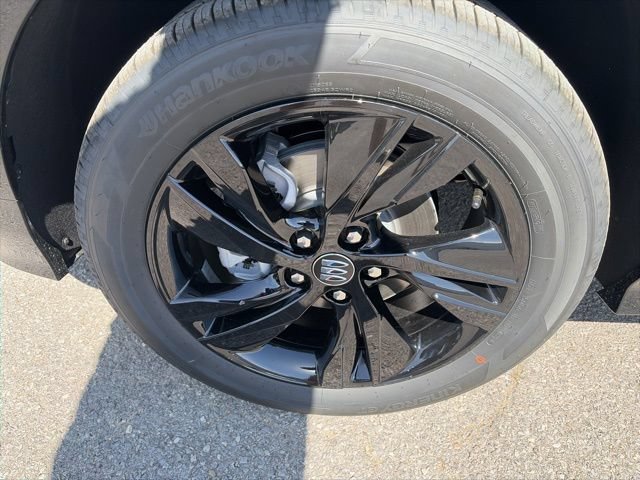 New 2026 Buick Encore GX Sport Touring AWD/4WD image 10