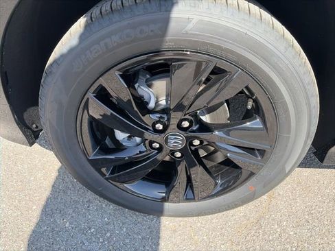 New 2026 Buick Encore GX Sport Touring AWD/4WD image 10