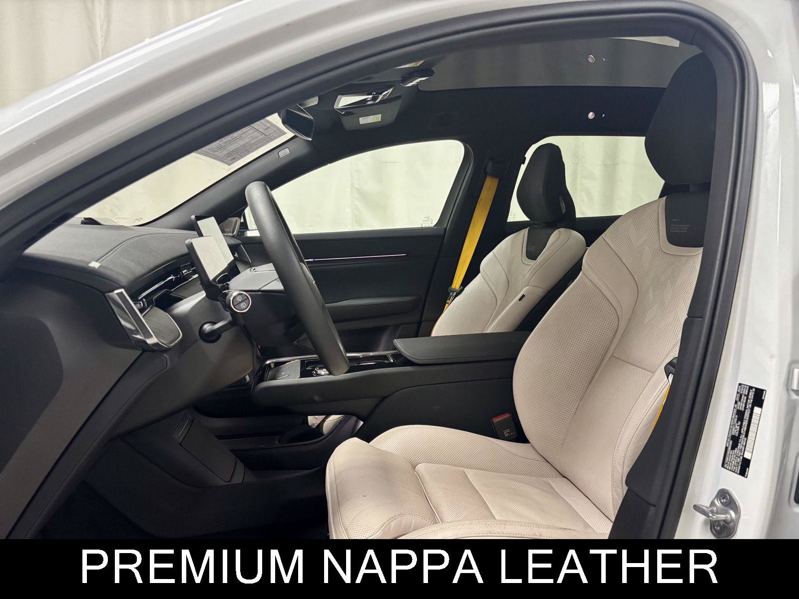 Used 2025 Polestar Polestar 3 AWD/4WD image 16