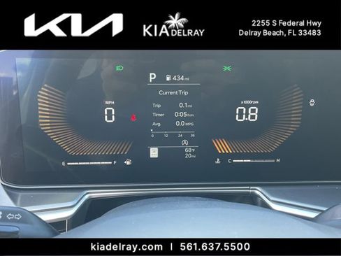 New 2026 Kia Sorento S image 30