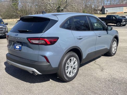 New 2026 Ford Escape Active image 3
