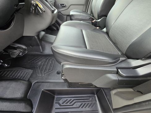 New 2025 Ford Transit 250 Low Roof AWD image 8