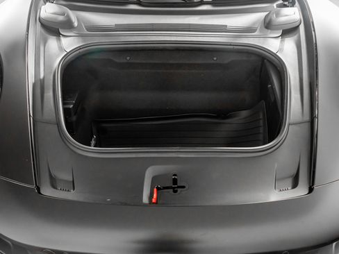 Used 2025 Porsche 911 Carrera S image 52