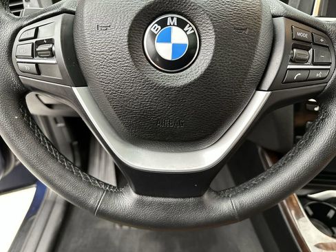 Used 2016 BMW X3 xDrive28i image 14
