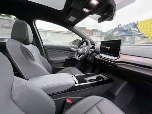 New 2026 Volkswagen ID.4 Pro S image 19