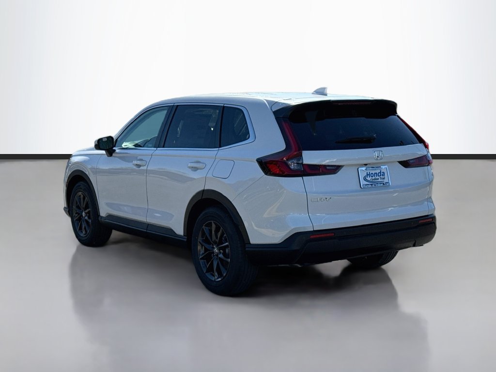 New 2027 Honda CR-V EX-L image 6