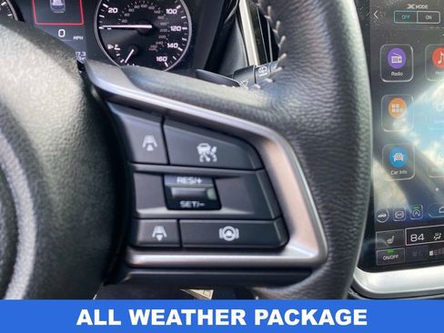 Used 2025 Subaru Outback Premium image 17