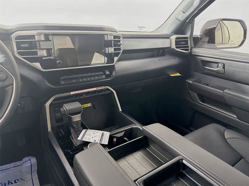 Certified 2025 Toyota Tundra SR5 w/ SR5 Premium Package RWD image 36