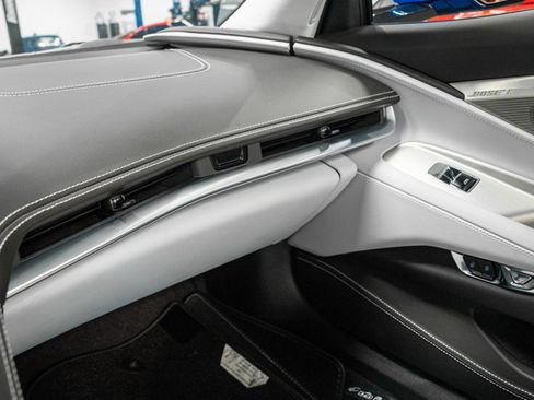 Used 2024 Chevrolet Corvette Z06 w/ Battery Protection Package image 26