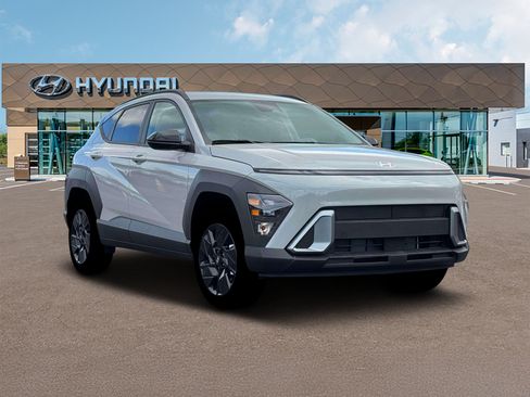 New 2026 Hyundai Kona SEL Sport AWD/4WD image 22