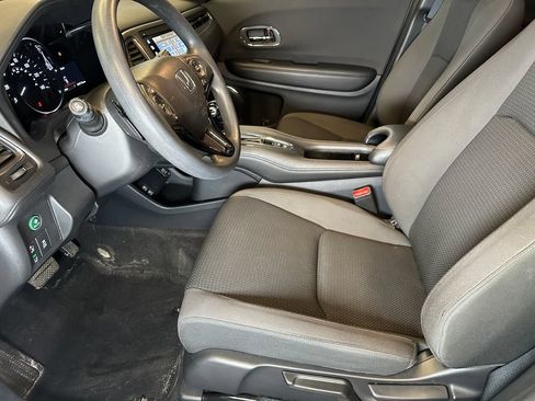 Used 2019 Honda HR-V EX image 20