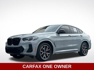 Used 2024 BMW X4 M40i w/ Premium Package video 2
