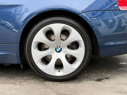 Used 2005 BMW 645Ci Coupe image 46