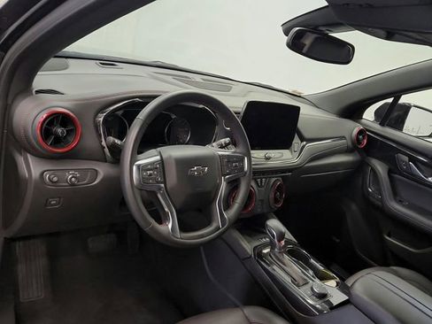 Used 2025 Chevrolet Blazer RS image 17