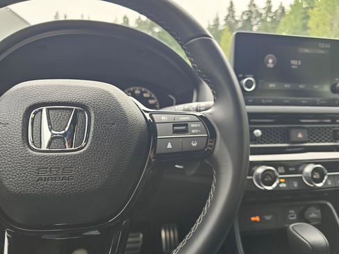 Certified 2023 Honda Civic Sport image 30