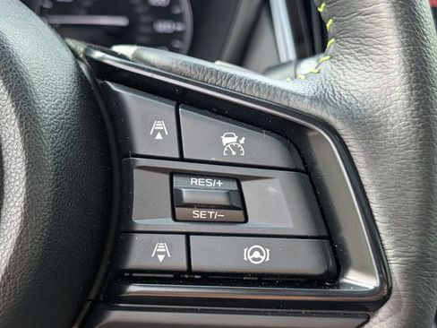 Certified 2025 Subaru Outback Onyx Edition AWD/4WD image 32