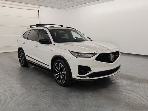 Used 2023 Acura MDX Type S image 1