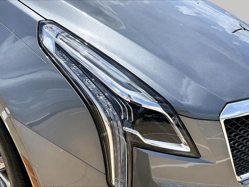 Used 2021 Cadillac XT5 Sportv AWD/4WD image 27