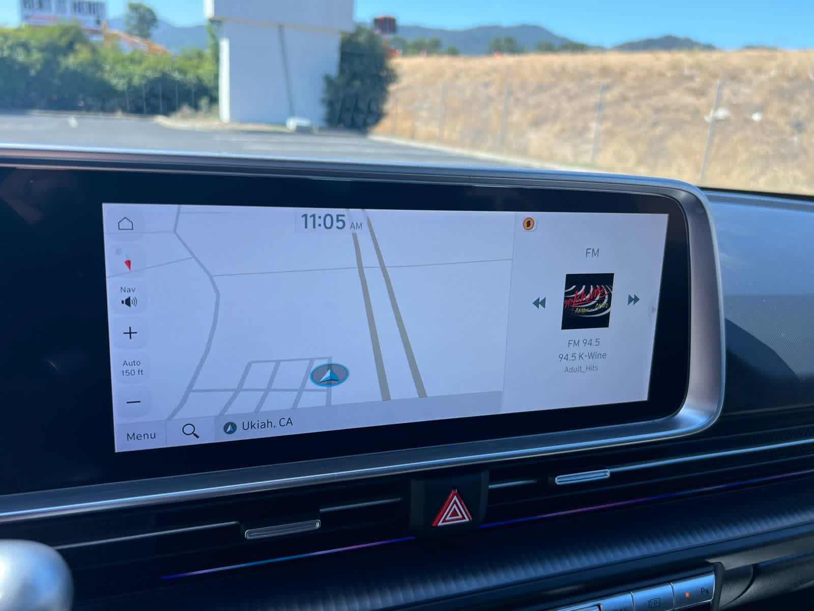 Used 2025 Hyundai Ioniq 6 SEL RWD image 19