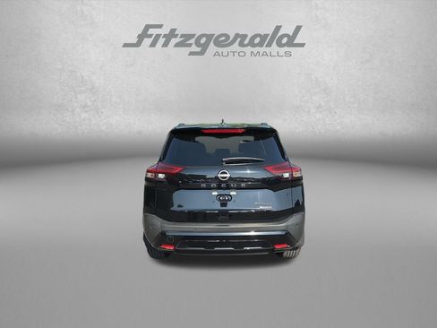 Used 2023 Nissan Rogue SV w/ SV Premium B Package AWD/4WD image 6