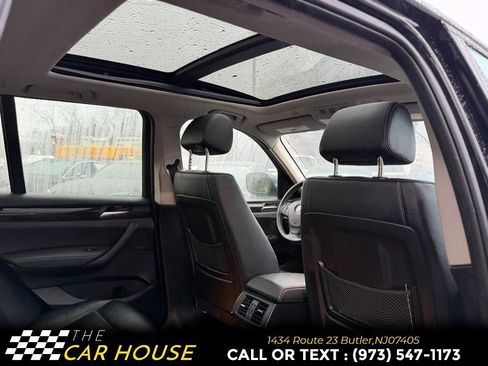 Used 2014 BMW X3 xDrive28i image 23