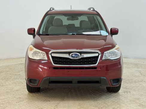 Used 2015 Subaru Forester 2.5i Premium w/ All-Weather Package AWD/4WD image 6
