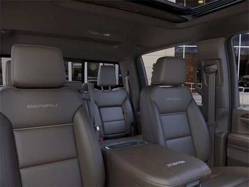 New 2026 GMC Sierra 2500 Denali w/ Denali Reserve Package image 24