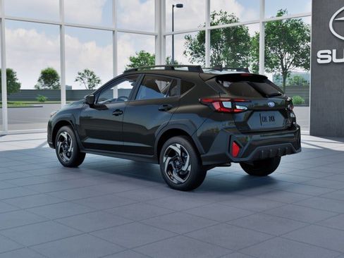 New 2026 Subaru Crosstrek 2.5i Limited AWD/4WD image 4