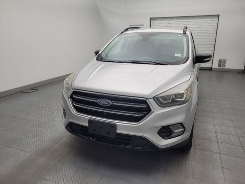 Used 2017 Ford Escape Titanium AWD/4WD image 15