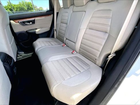 Used 2017 Honda CR-V EX image 20