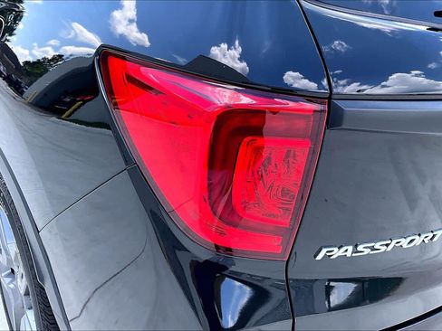Used 2023 Honda Passport EX-L image 27