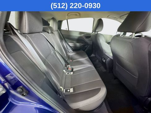 Certified 2026 Subaru Crosstrek 2.5i Premium AWD/4WD image 32