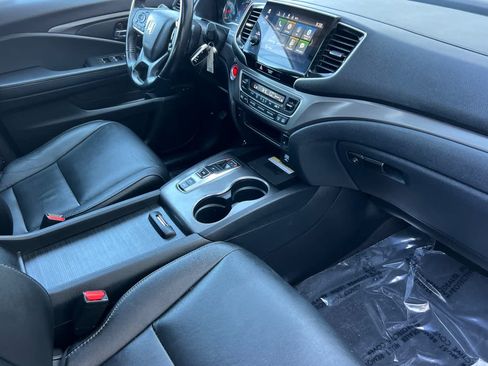 Used 2021 Honda Pilot Special Edition image 18
