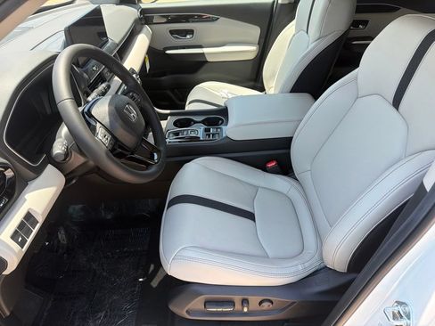 New 2026 Honda Pilot EX-L image 17