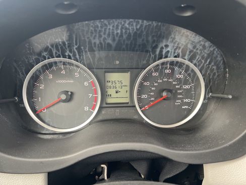 Used 2017 Subaru Forester 2.5i w/ Alloy Wheel Package image 15