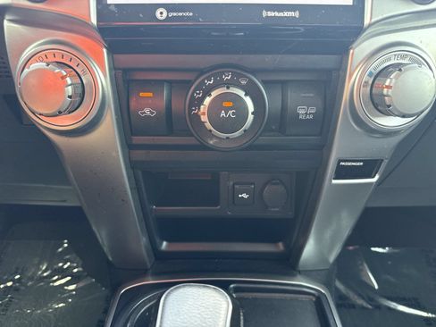 Certified 2023 Toyota 4Runner TRD Sport RWD image 16