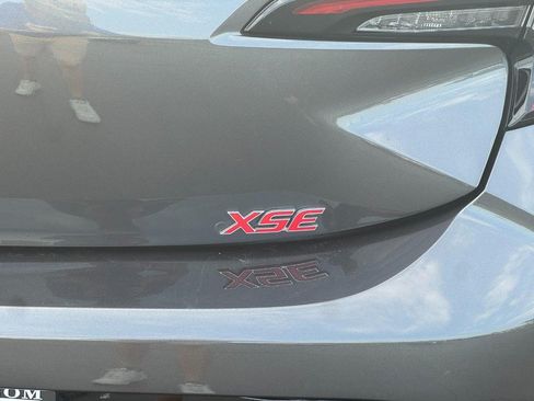 Certified 2025 Toyota Corolla XSE FWD image 5