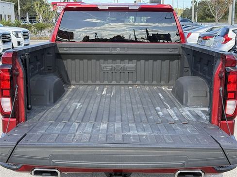 Used 2021 GMC Sierra 1500 Elevation image 14