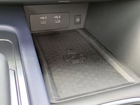 New 2026 INFINITI QX60 Sport w/ Dark Cargo Package image 25