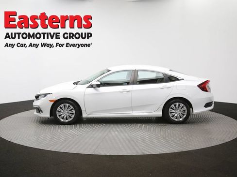 Used 2020 Honda Civic LX image 57