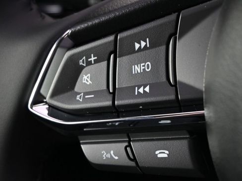 Used 2025 MAZDA CX-5 AWD 2.5 S w/ Select Package image 31